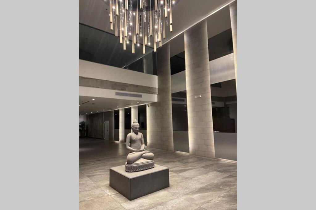 Infinitum Bocagrande-Piso 26-Apartamento Nuevo Cartagena ภายนอก รูปภาพ